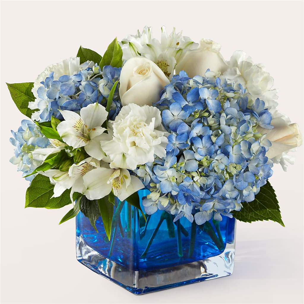 Soothing Waters Bouquet – Maroa Miami Llc, Miami FL