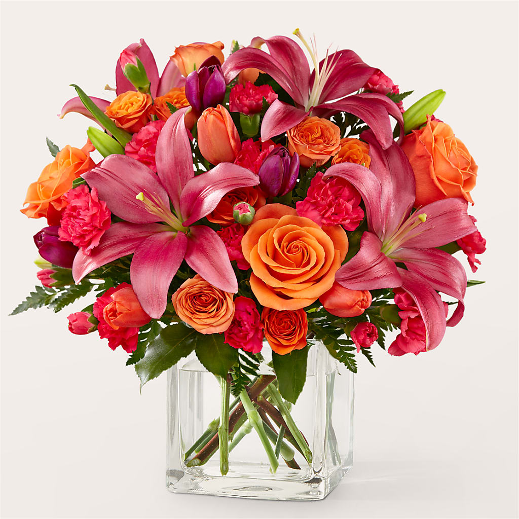 Lucky Lily Bouquet – Maroa Miami Llc, Miami FL