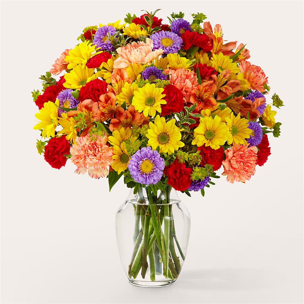 Kaleidoscope Bouquet – Maroa Miami Llc, Miami FL
