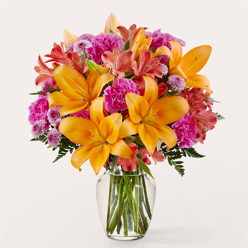 Entranced Bouquet – Maroa Miami Llc, Miami FL