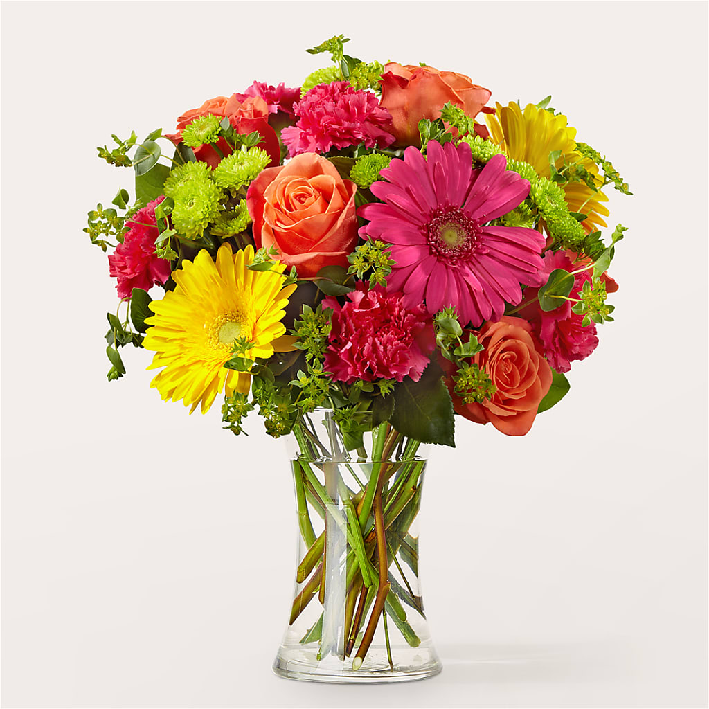 Fruit Punch Bouquet – Maroa Miami Llc, Miami FL