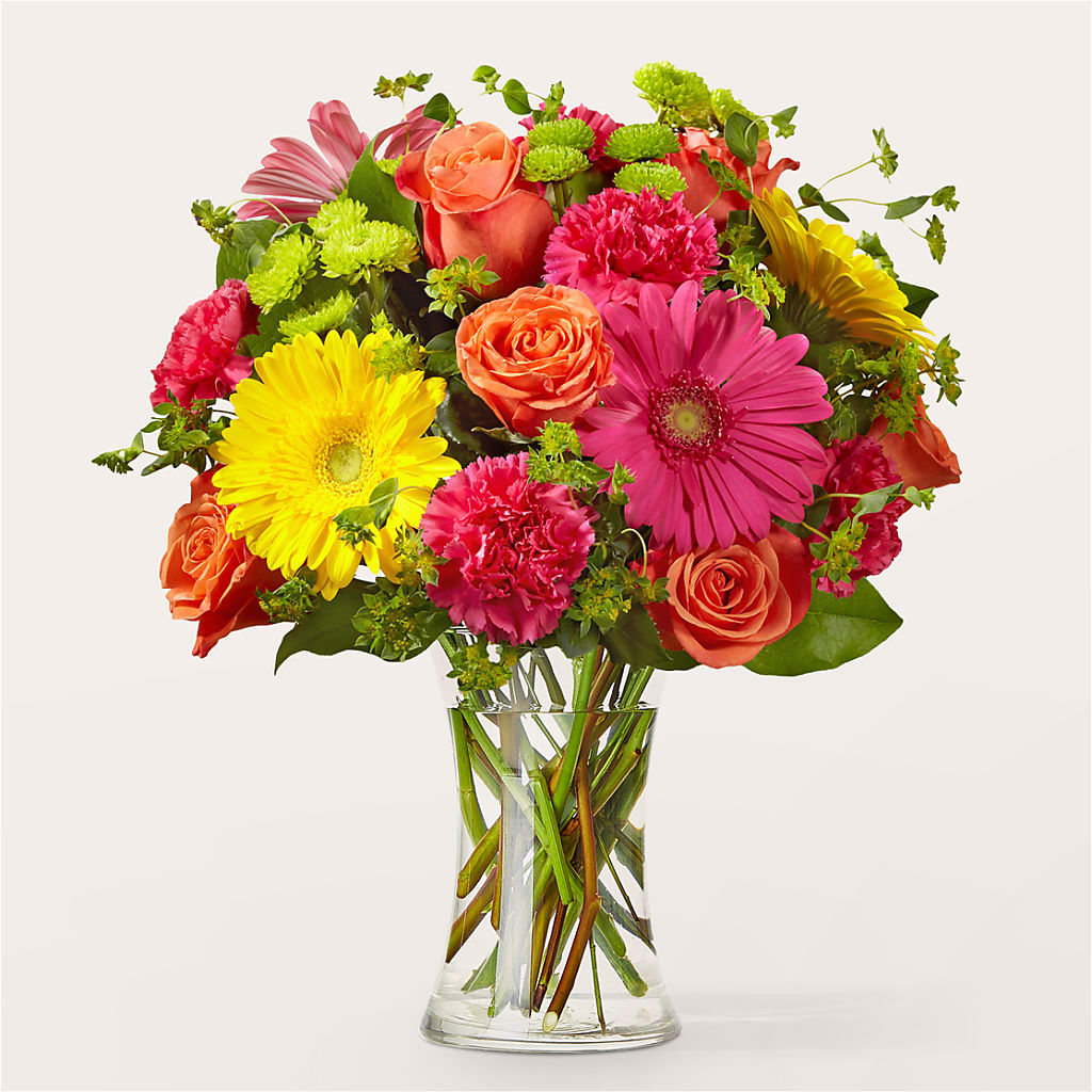 Fruit Punch Bouquet – Maroa Miami Llc, Miami FL