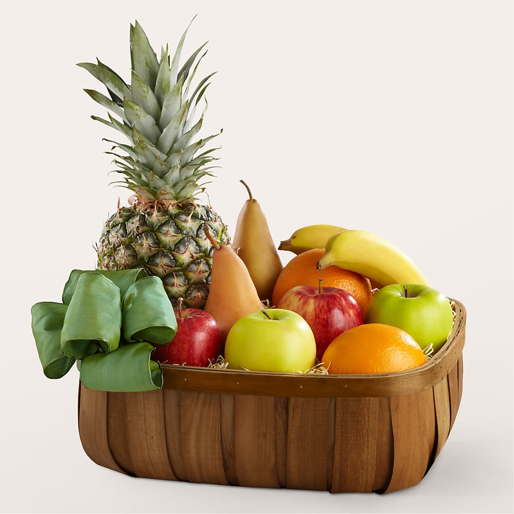 Main Squeeze Fruit Basket – Maroa Miami Llc, Miami FL