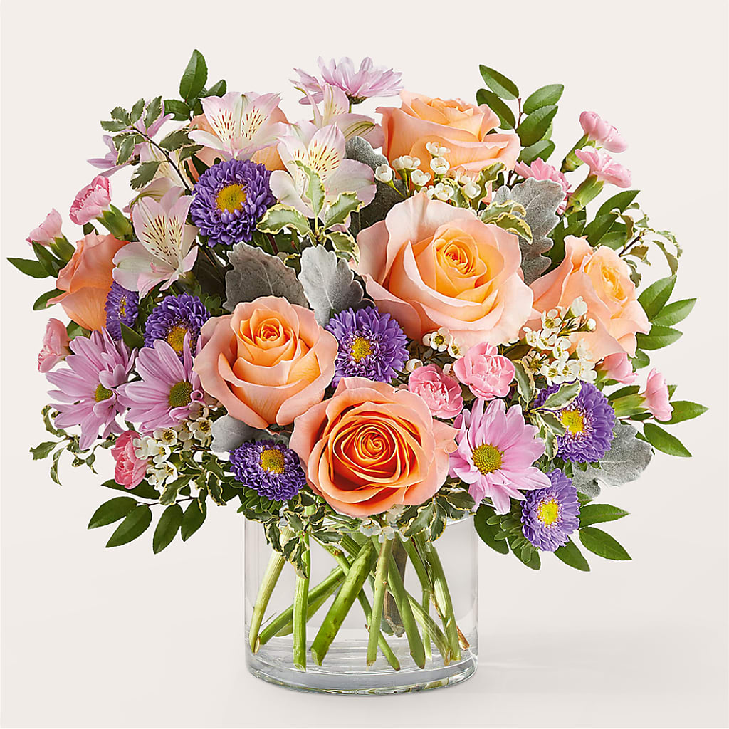 Glimmer Bouquet – Maroa Miami Llc, Miami FL