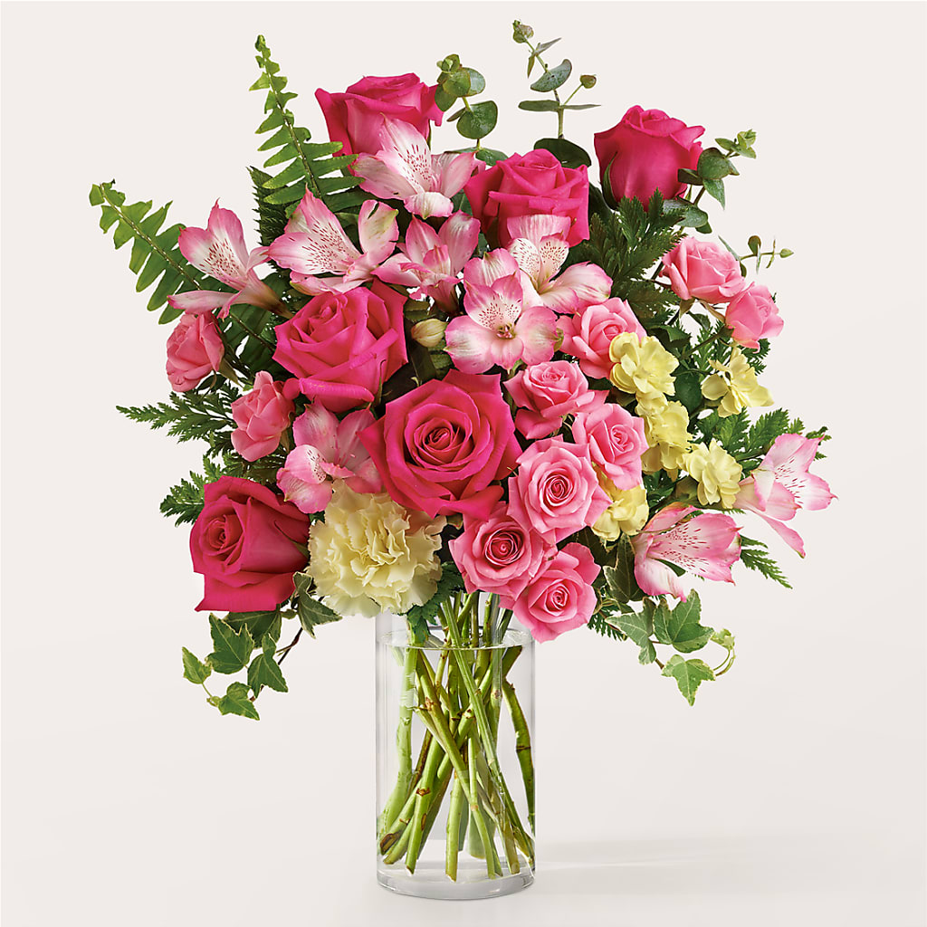 Strawberry Margarita Bouquet – Maroa Miami Llc, Miami FL