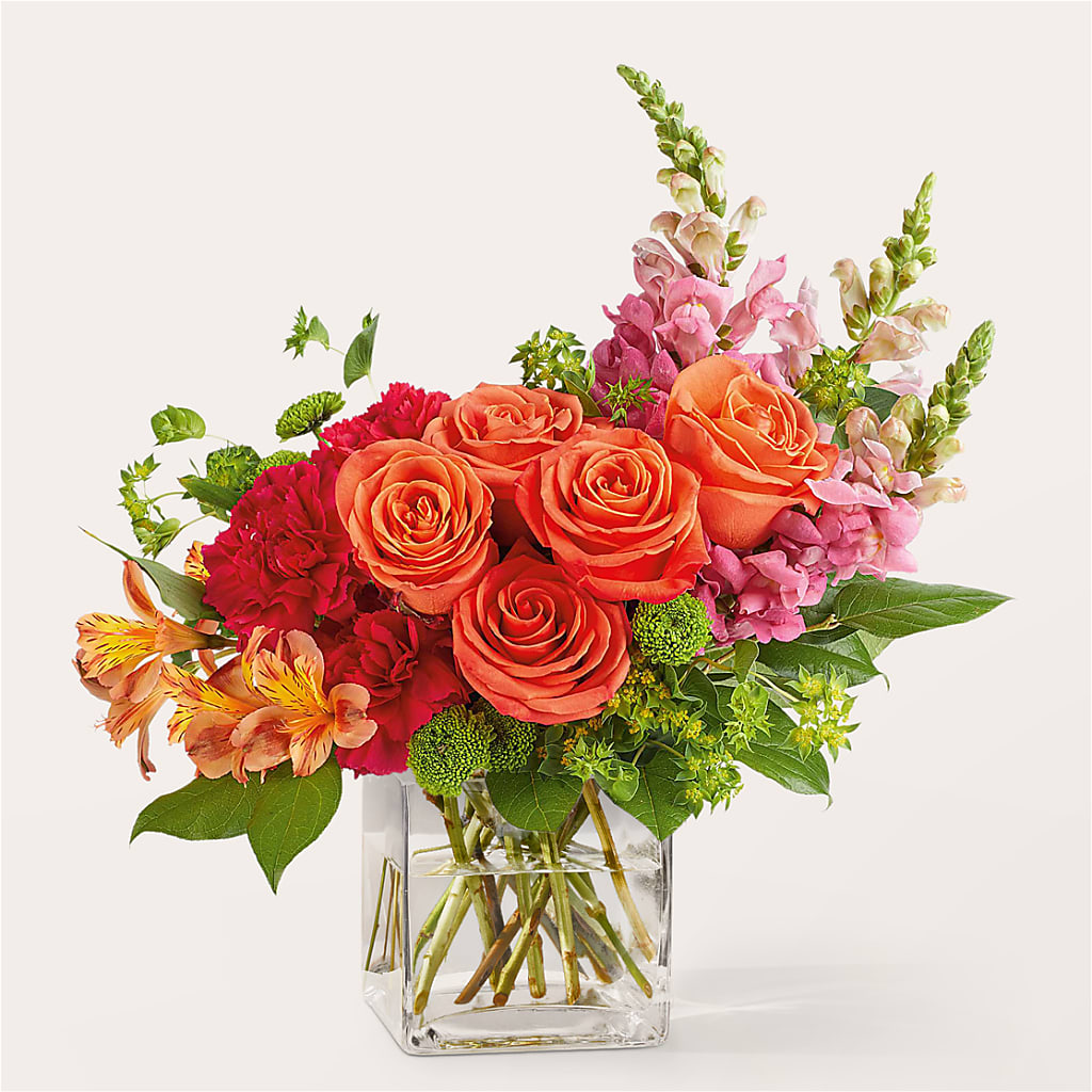 Cosmopolitan Bouquet – Maroa Miami Llc, Miami FL