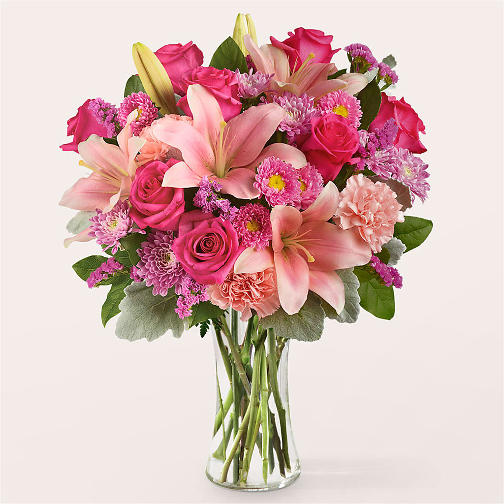 Dream Come True Bouquet – Maroa Miami Llc, Miami FL