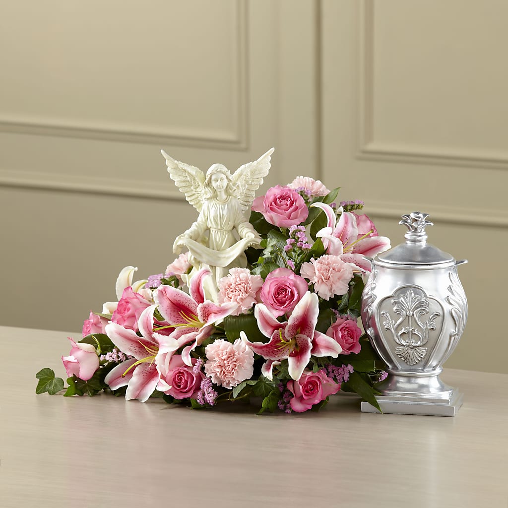 Divinity Arrangement – Maroa Miami Llc, Miami FL