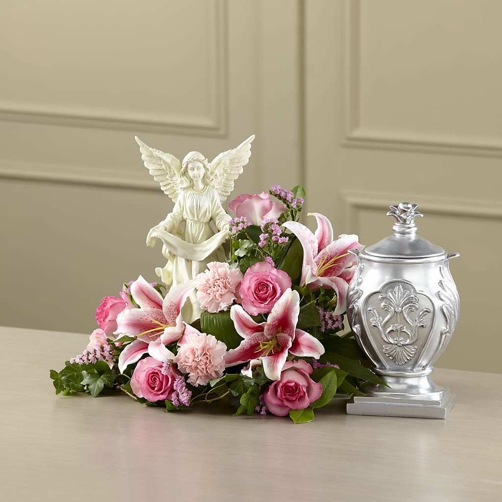 Divinity Arrangement – Maroa Miami Llc, Miami FL