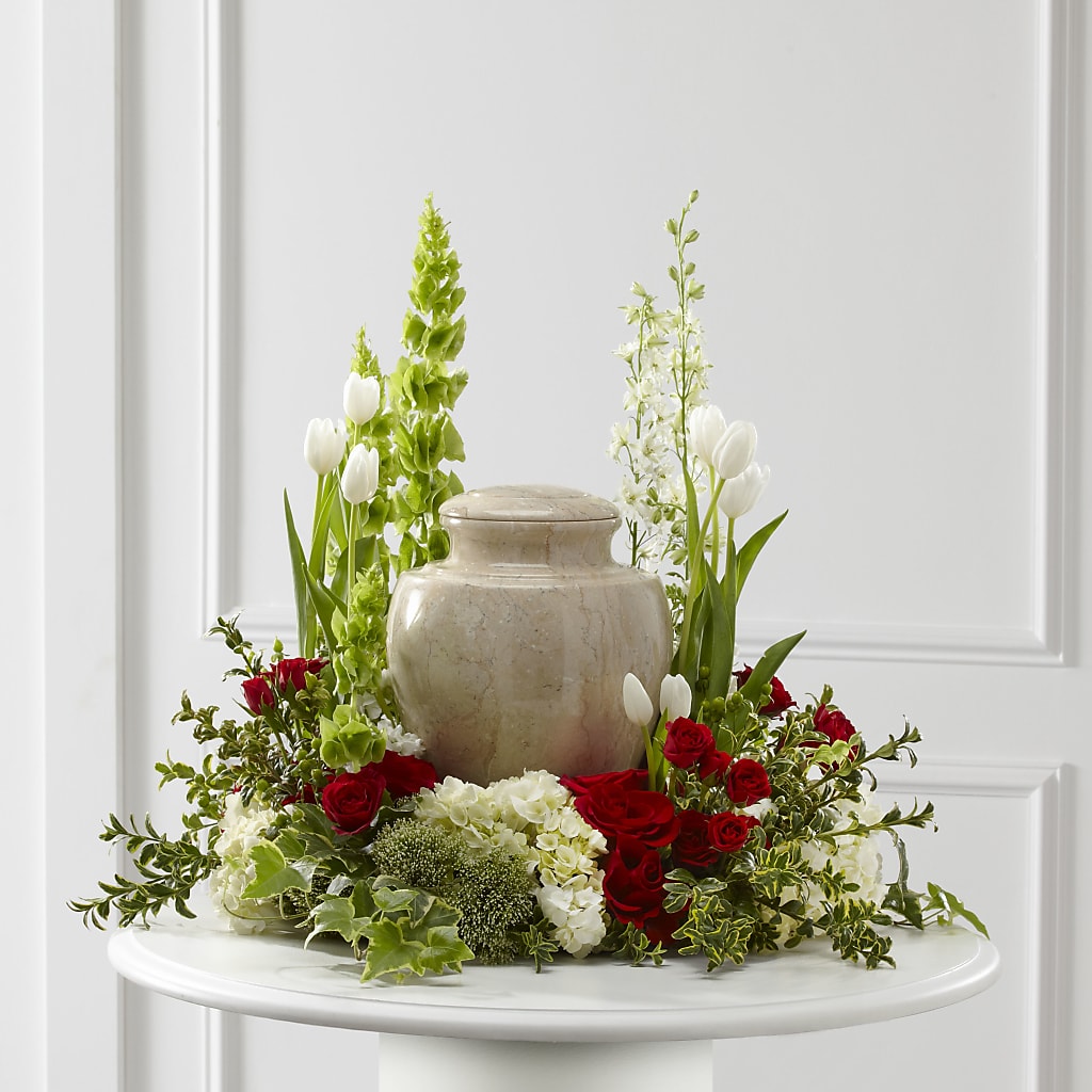 Tears of Comfort Arrangement – Maroa Miami Llc, Miami FL