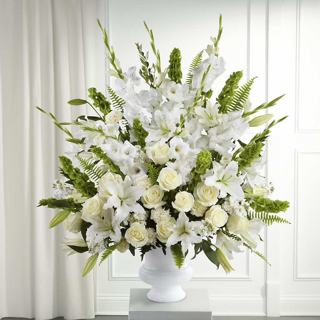 Morning Stars Arrangement – Maroa Miami Llc, Miami FL