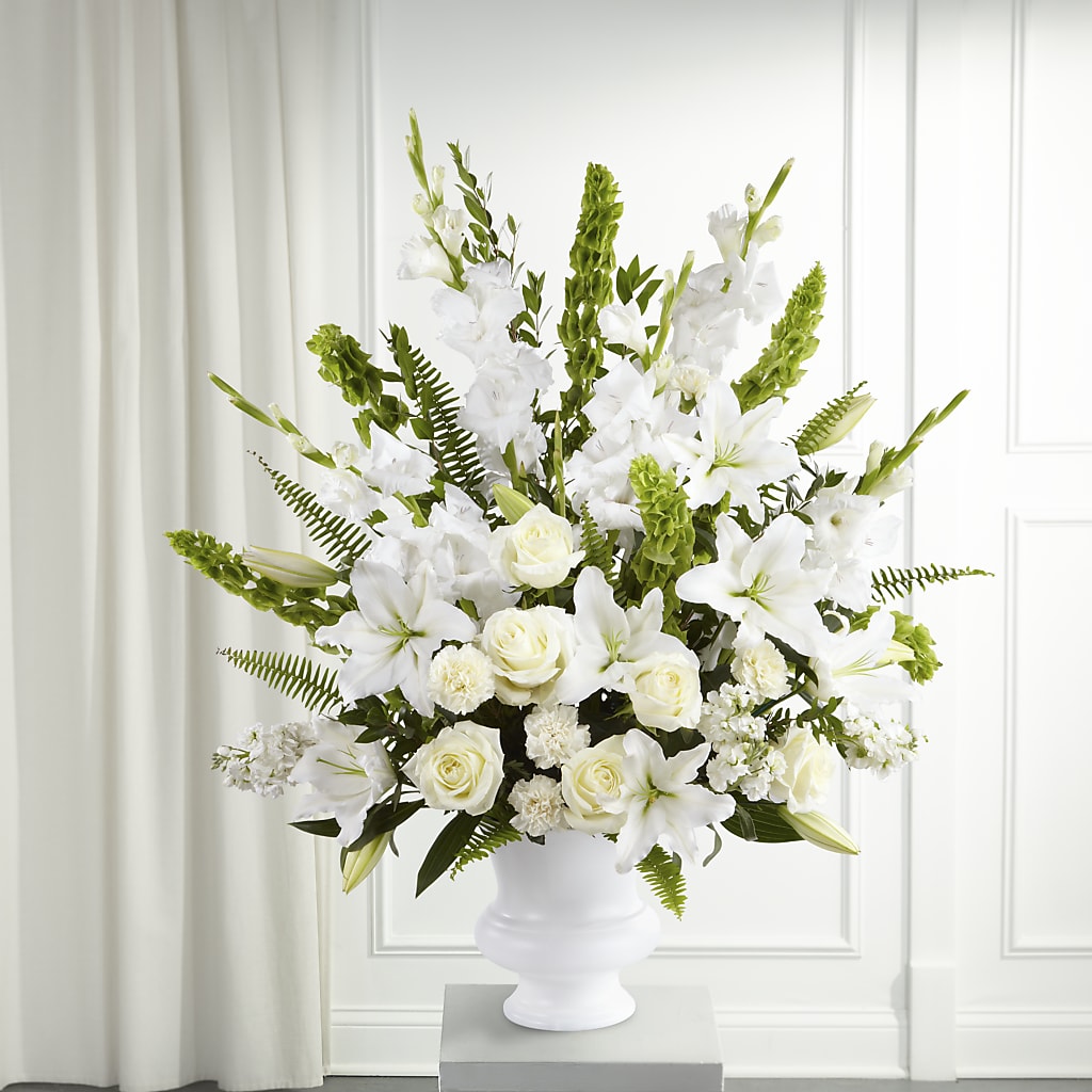 Morning Stars Arrangement – Maroa Miami Llc, Miami FL