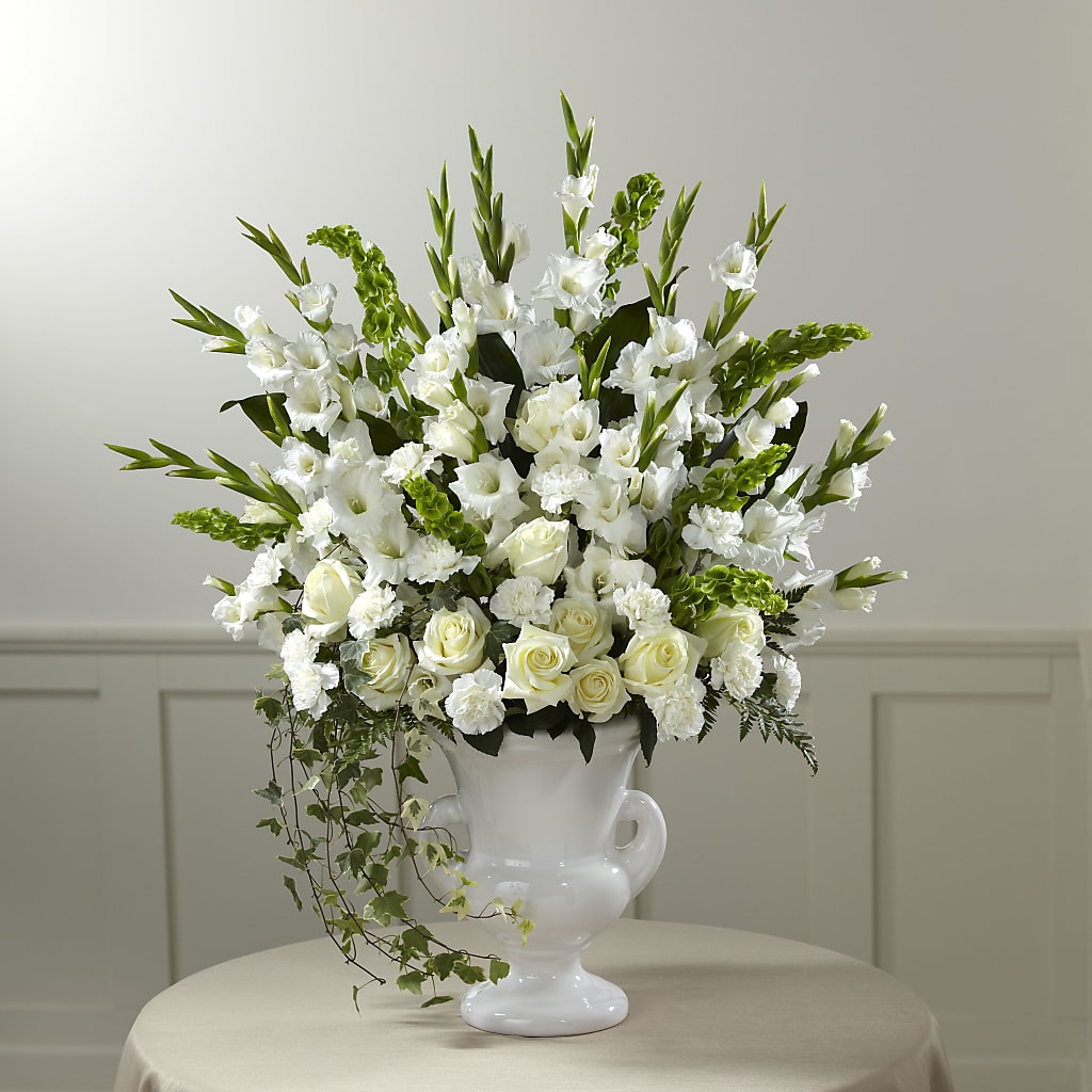 Fond Reflections Arrangement – Maroa Miami Llc, Miami FL