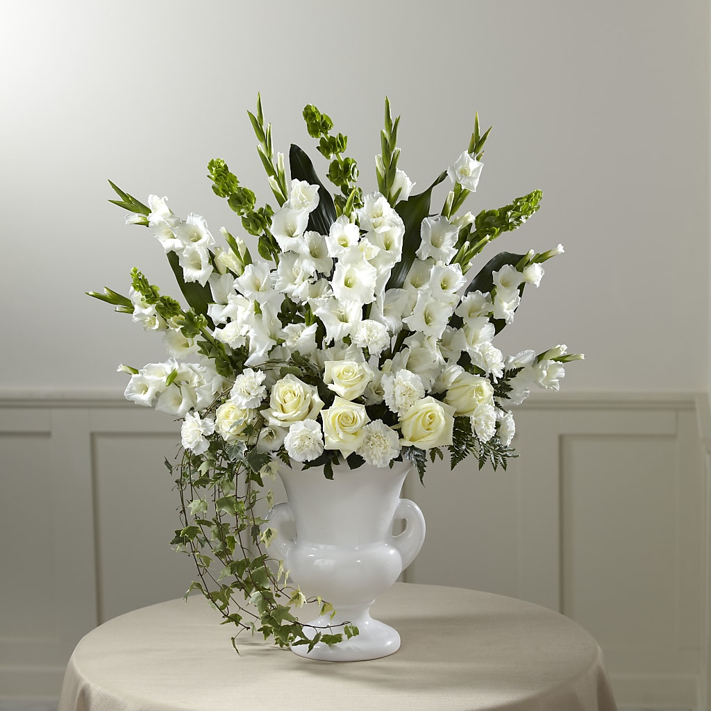 Fond Reflections Arrangement – Maroa Miami Llc, Miami FL