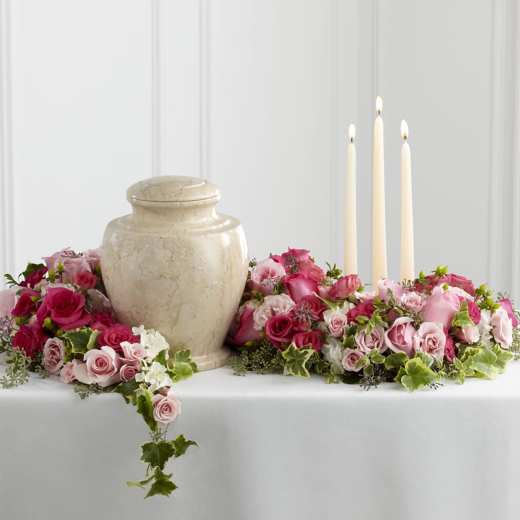 Remembrance Arrangement – Maroa Miami Llc, Miami FL