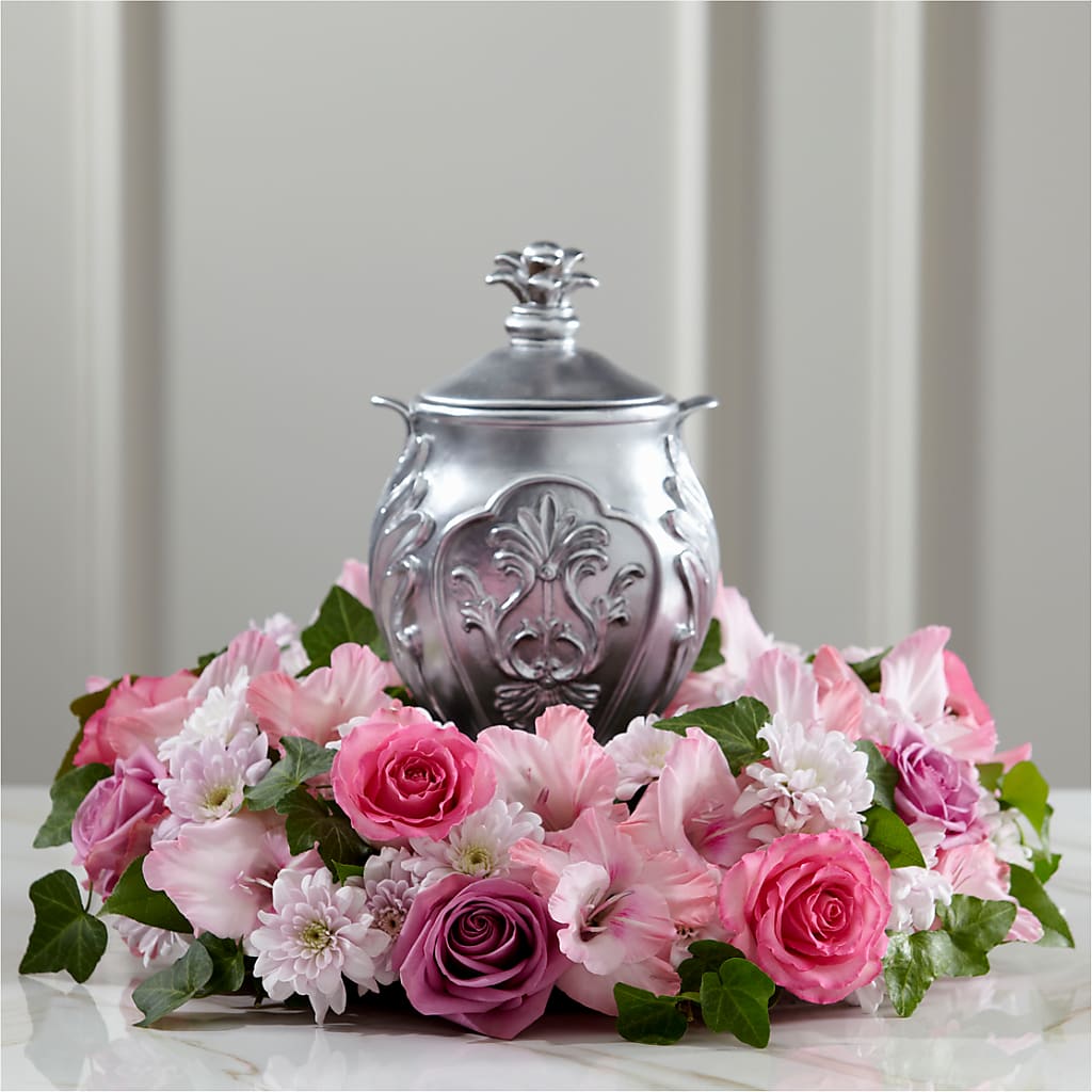 Glorious Tribute Arrangement – Maroa Miami Llc, Miami FL