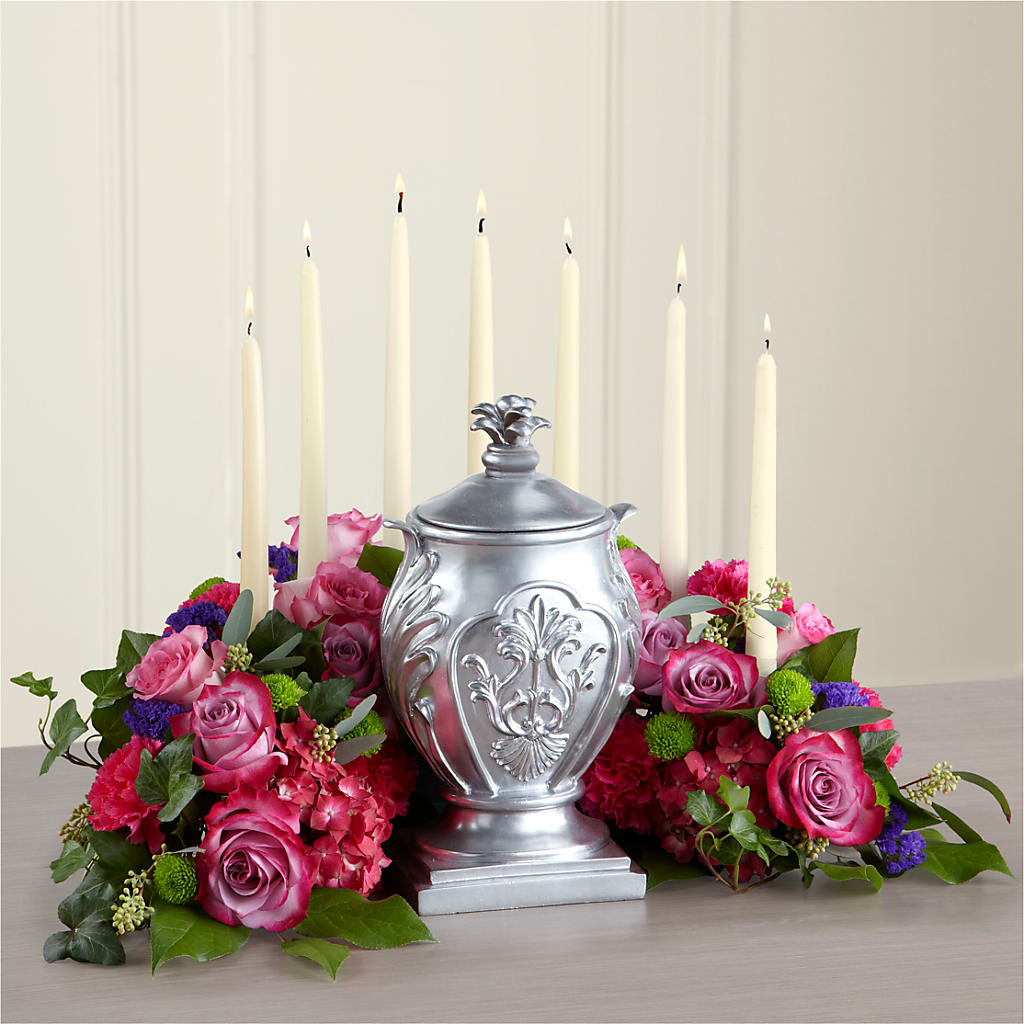 Peaceful Thoughts Arrangement – Maroa Miami Llc, Miami FL