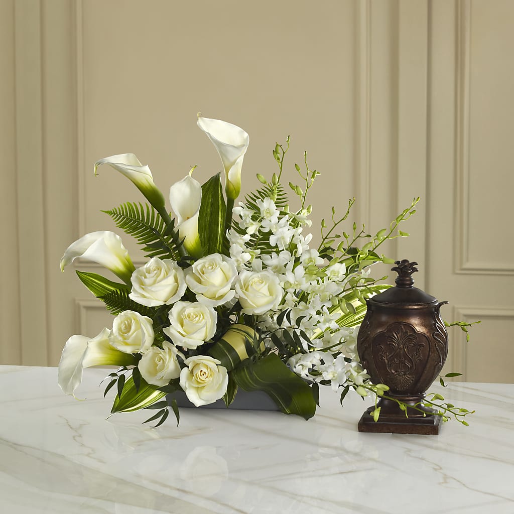 At Peace Arrangement – Maroa Miami Llc, Miami FL
