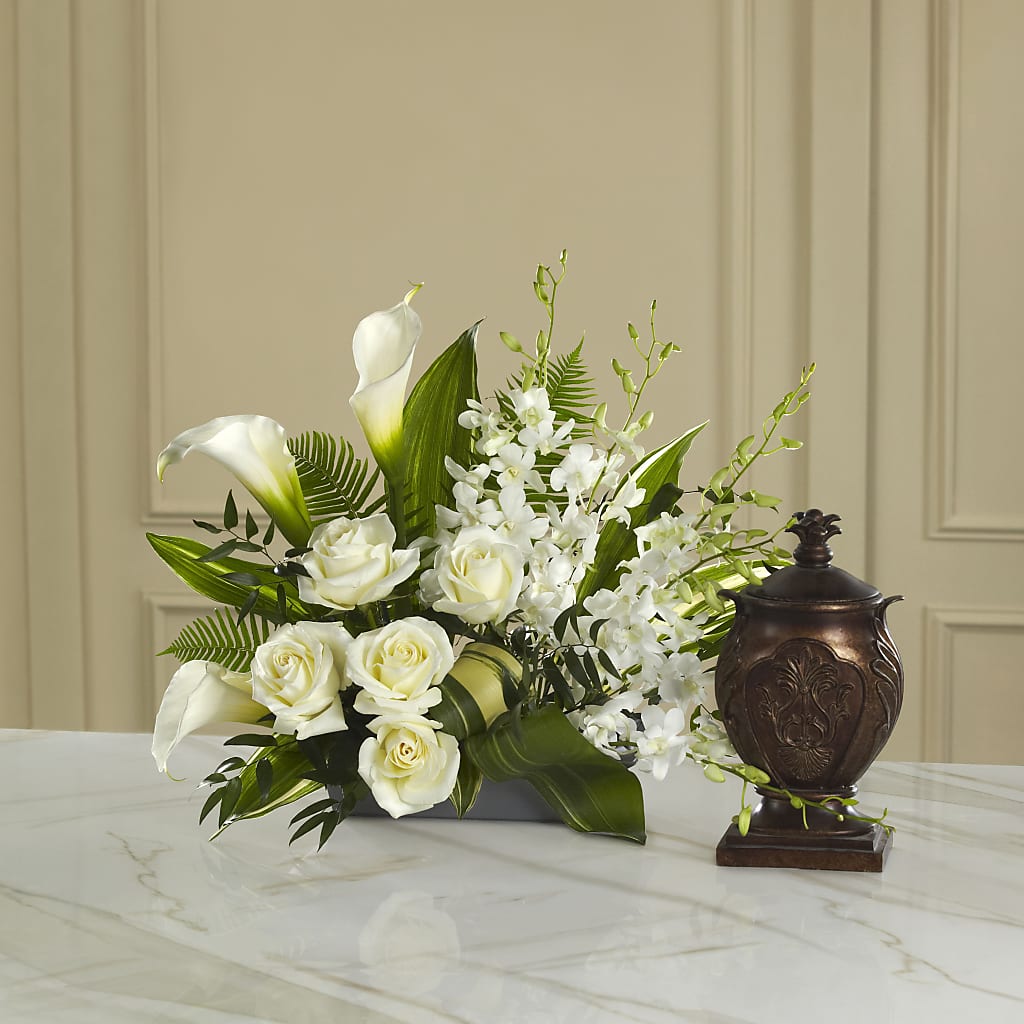 At Peace Arrangement – Maroa Miami Llc, Miami FL