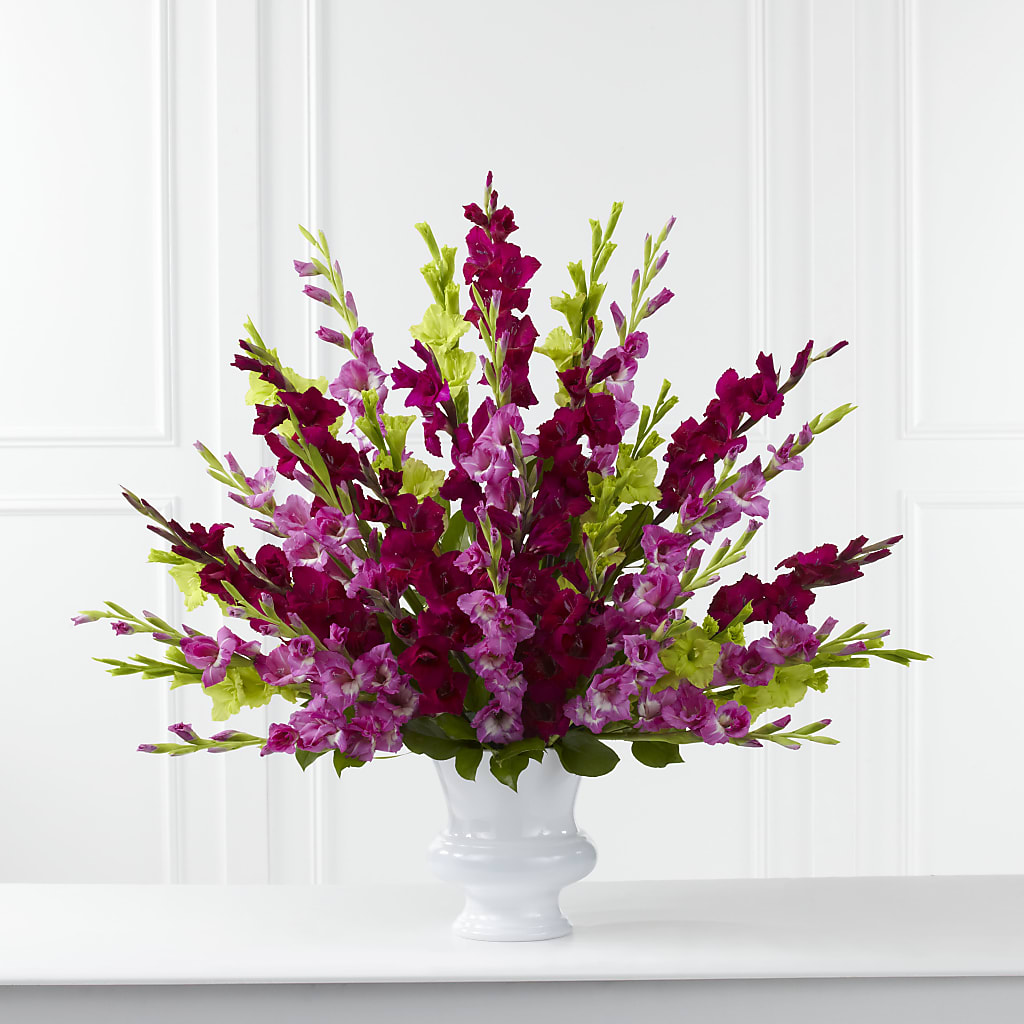 Solemn Offering Arrangement – Maroa Miami Llc, Miami FL