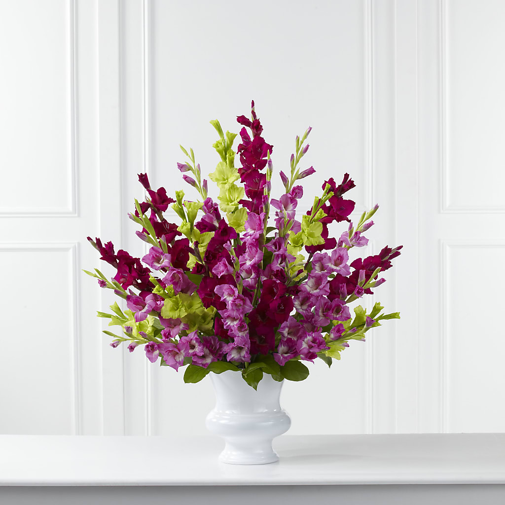 Solemn Offering Arrangement – Maroa Miami Llc, Miami FL
