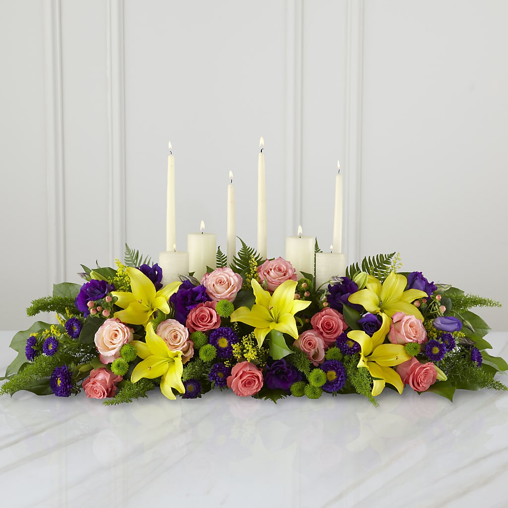 Forever Arrangement – Maroa Miami Llc, Miami FL