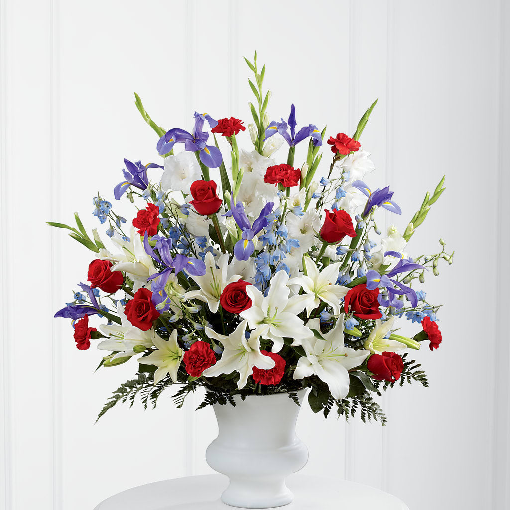 Gratitude Arrangement – Maroa Miami Llc, Miami FL