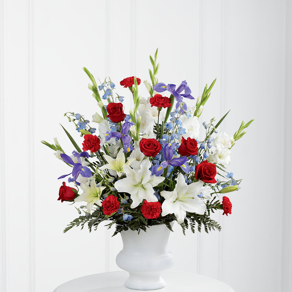 Gratitude Arrangement – Maroa Miami Llc, Miami FL