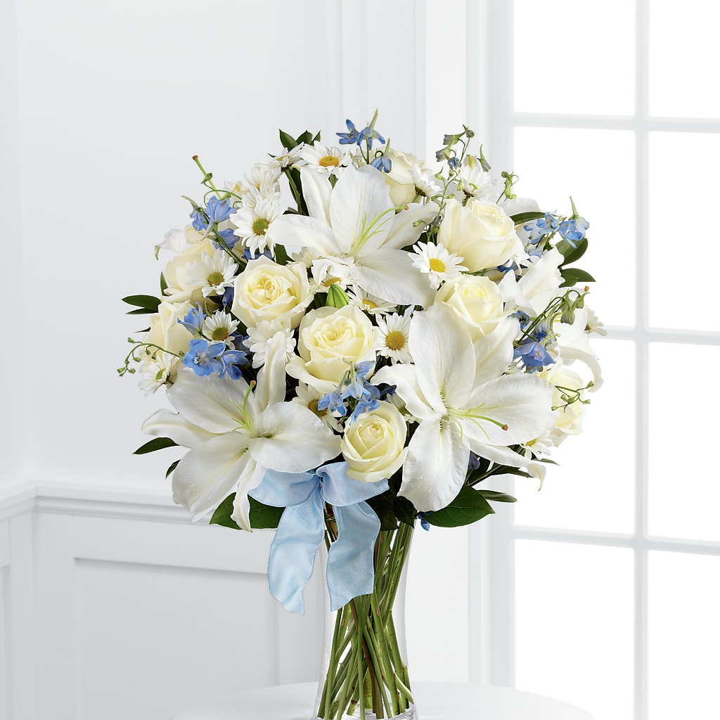 Sweet Peace Bouquet – Maroa Miami Llc, Miami FL