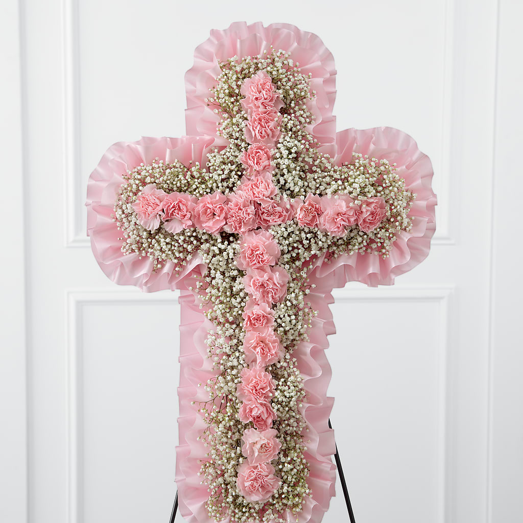 Angel's Cross Easel – Maroa Miami Llc, Miami FL
