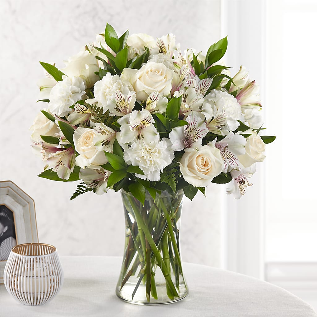 Cherished Friend Bouquet – Maroa Miami Llc, Miami FL