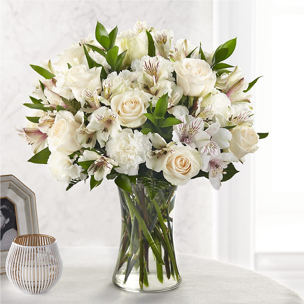 Cherished Friend Bouquet – Maroa Miami Llc, Miami FL