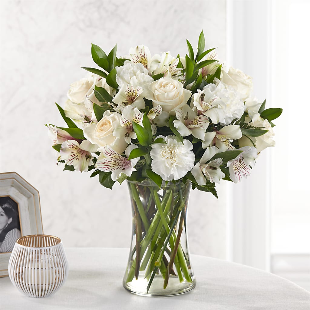 Cherished Friend Bouquet – Maroa Miami Llc, Miami FL