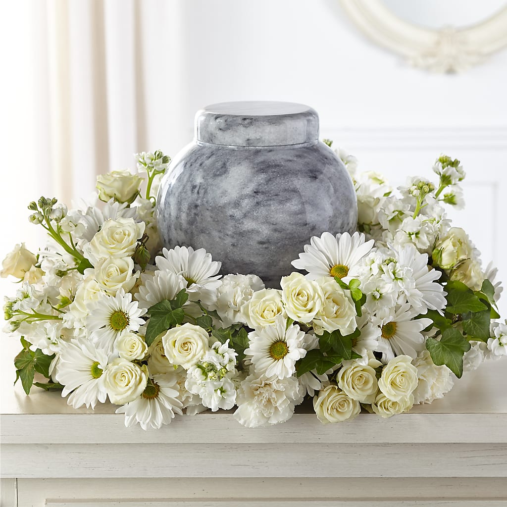 Timeless Tribute Cremation Adornment – Maroa Miami Llc, Miami FL