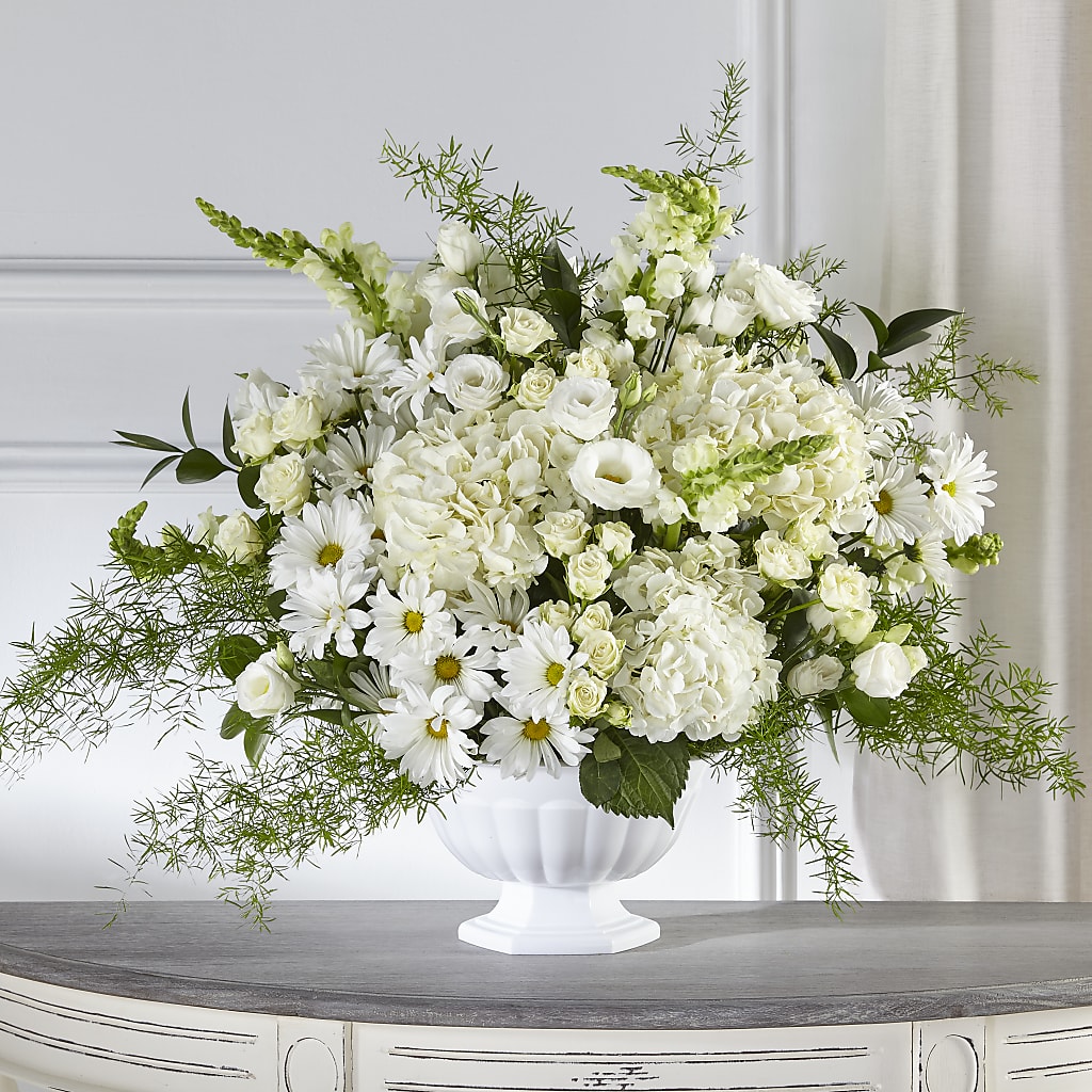Love & Compassion Arrangement – Maroa Miami Llc, Miami FL