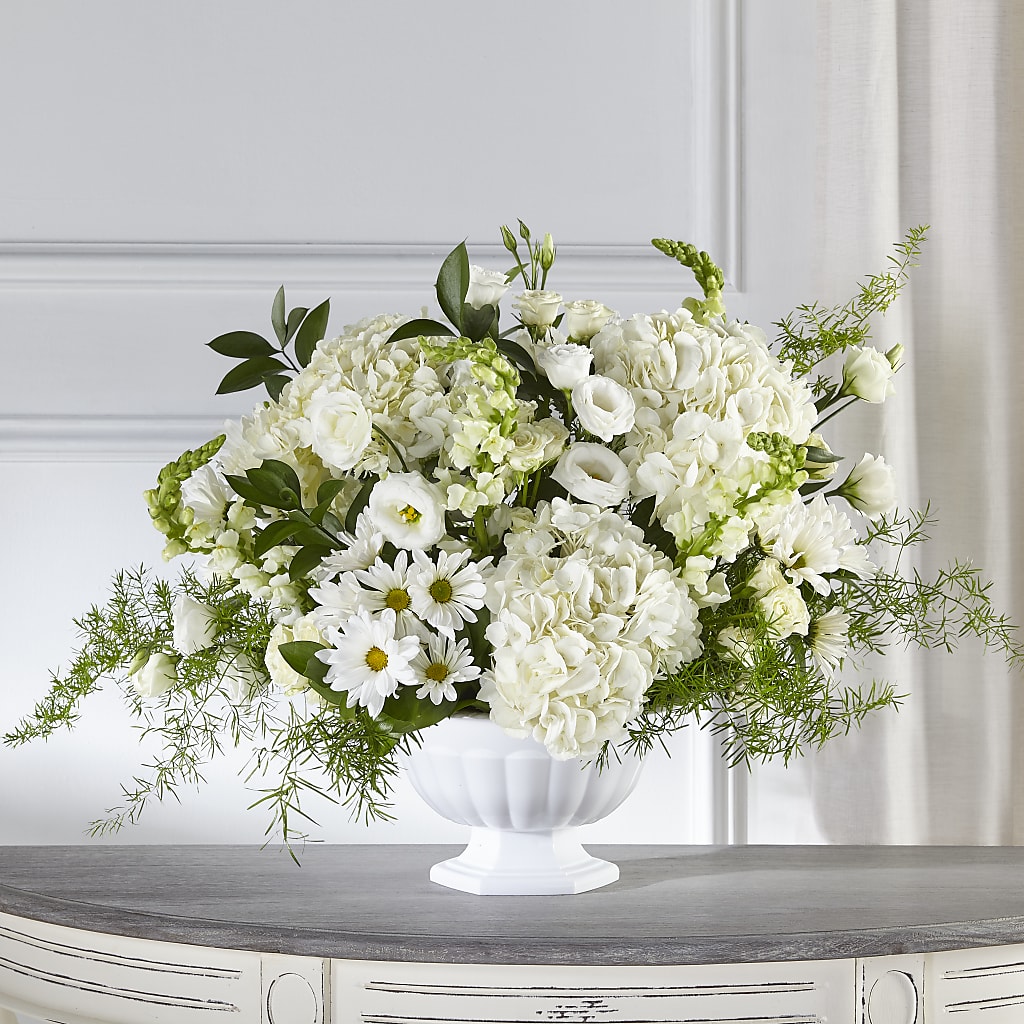 Love & Compassion Arrangement – Maroa Miami Llc, Miami FL