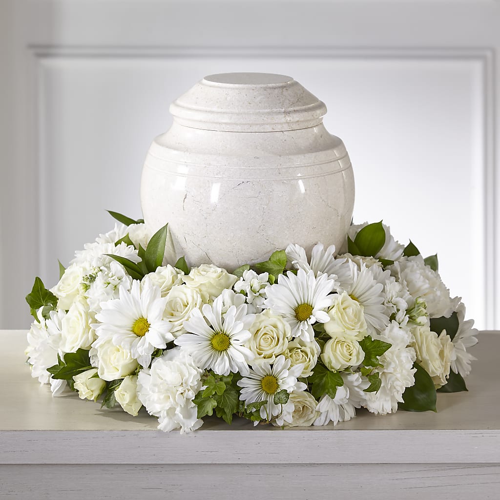 Ivory Gardens Cremation Adornment – Maroa Miami Llc, Miami FL