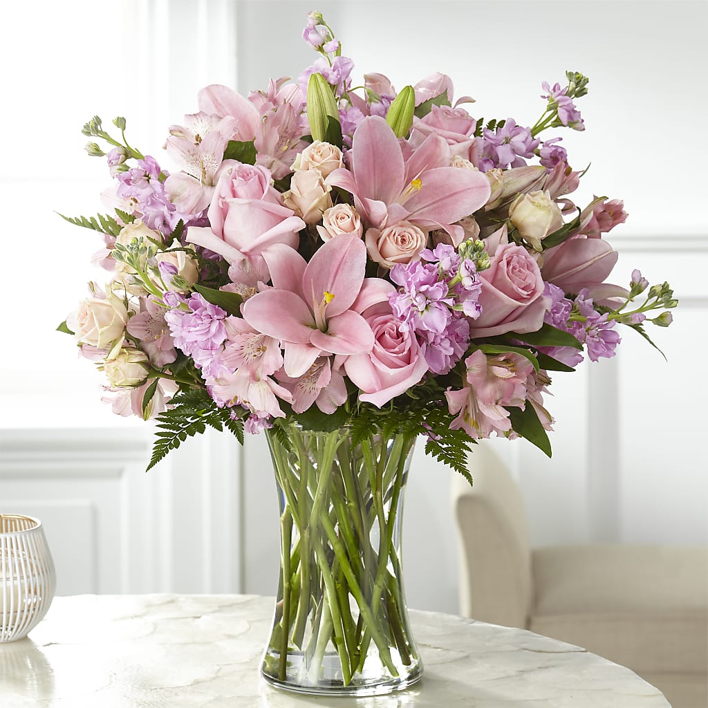 Wishes & Blessings Bouquet – Maroa Miami Llc, Miami FL