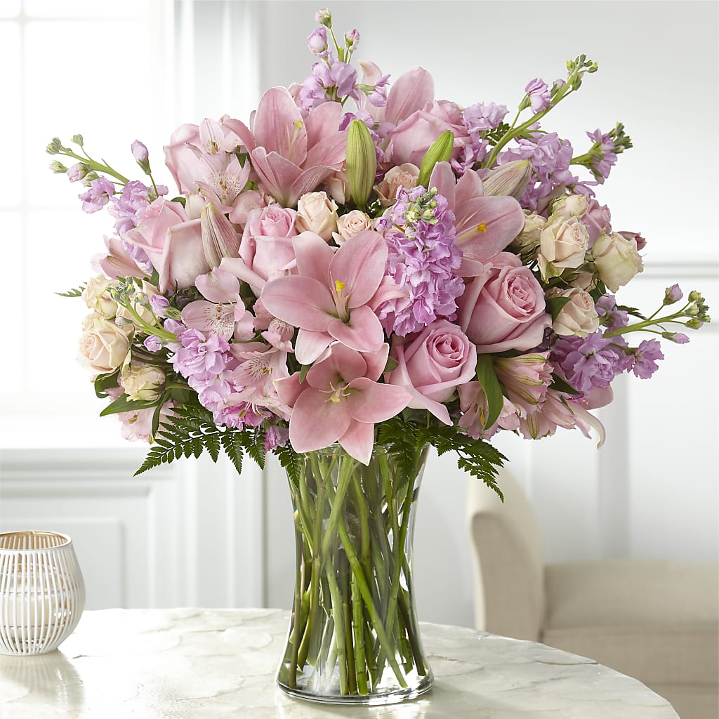 Wishes & Blessings Bouquet – Maroa Miami Llc, Miami FL