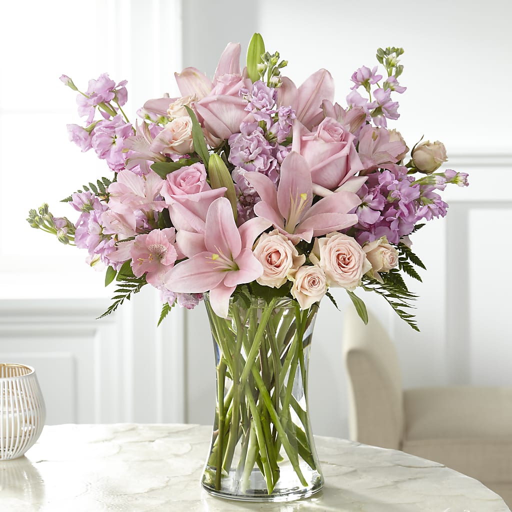 Wishes & Blessings Bouquet – Maroa Miami Llc, Miami FL