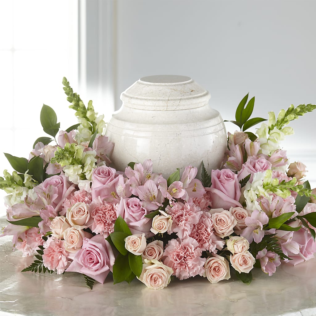 Blooms of Hope Cremation Adornment – Maroa Miami Llc, Miami FL