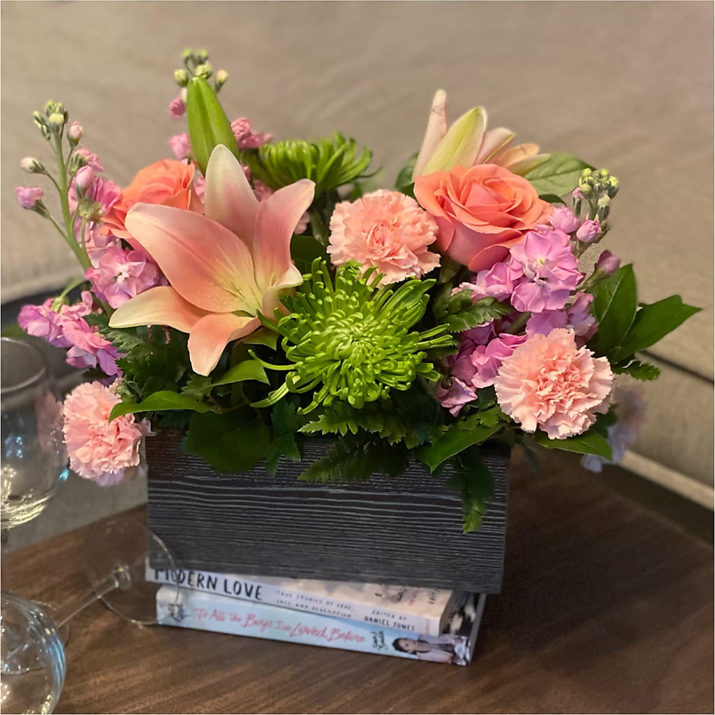 Beautiful Spirit Basket – Maroa Miami Llc, Miami FL