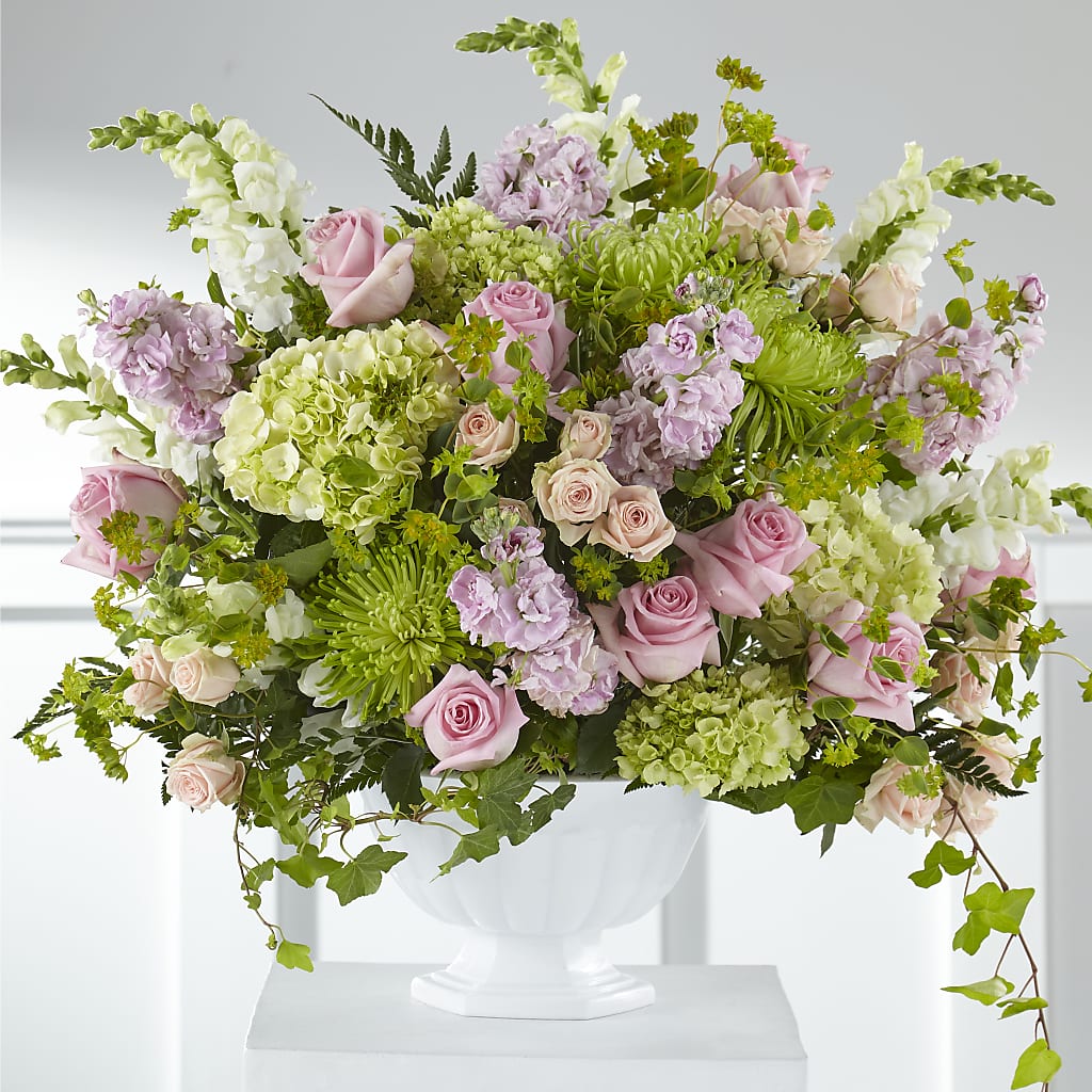 Radiant Embrace Arrangement – Maroa Miami Llc, Miami FL