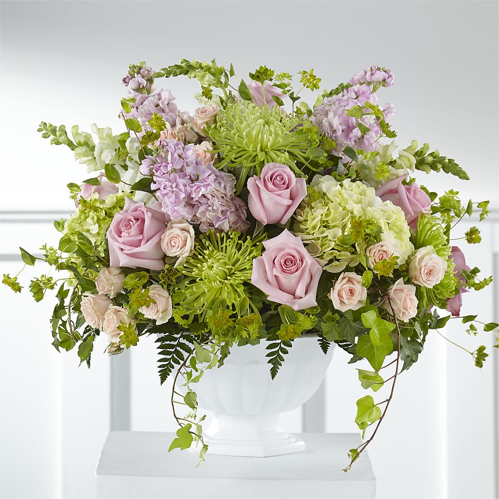 Radiant Embrace Arrangement – Maroa Miami Llc, Miami FL