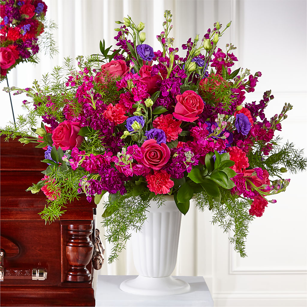 Eternal Day Arrangement – Maroa Miami Llc, Miami FL