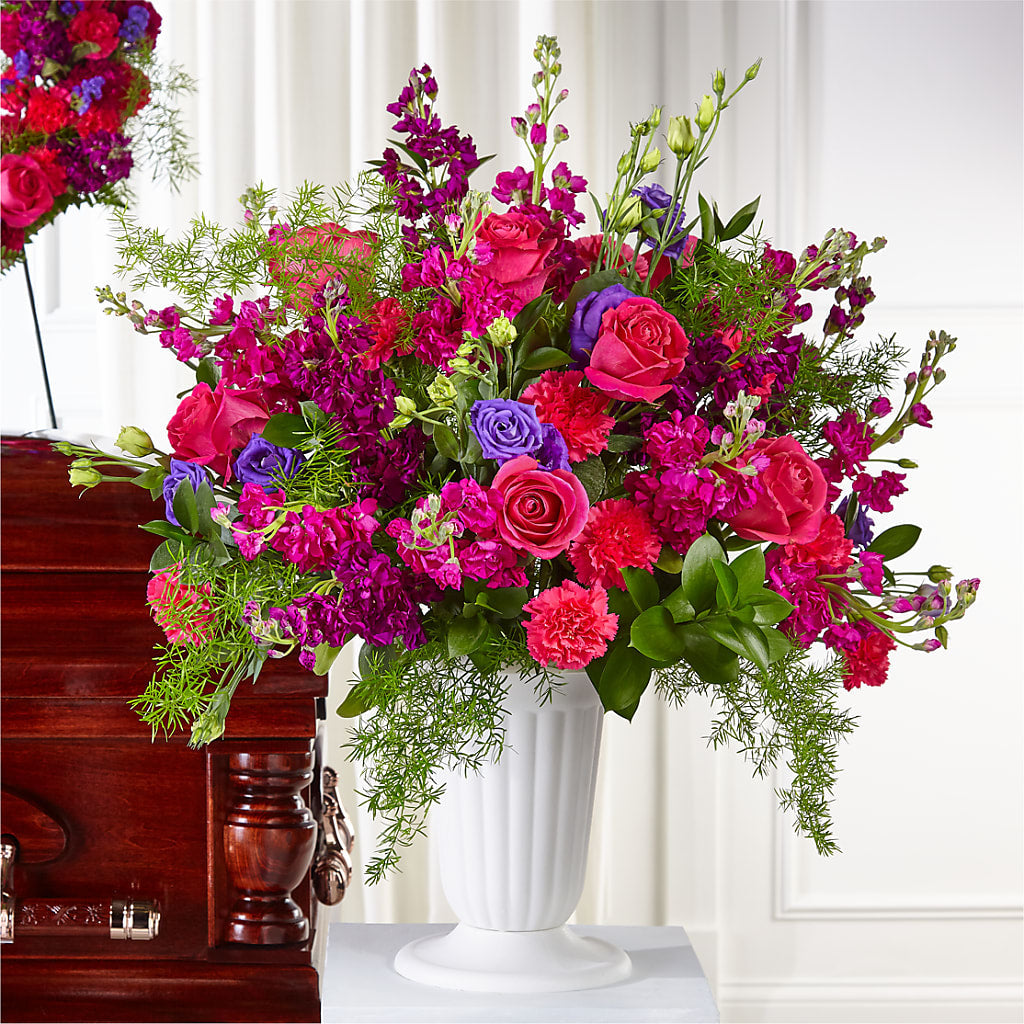 Eternal Day Arrangement – Maroa Miami Llc, Miami FL