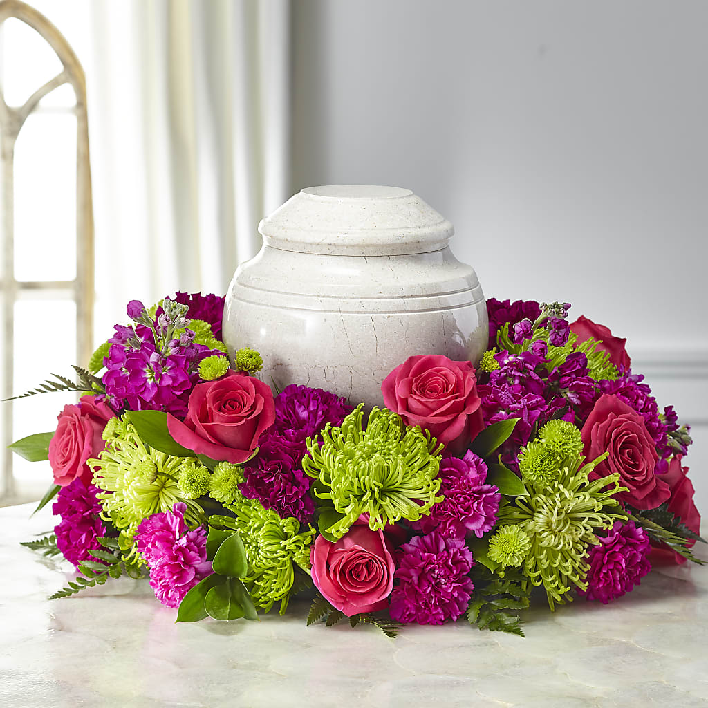 Hopeful Blessings Cremation Adornment – Maroa Miami Llc, Miami FL