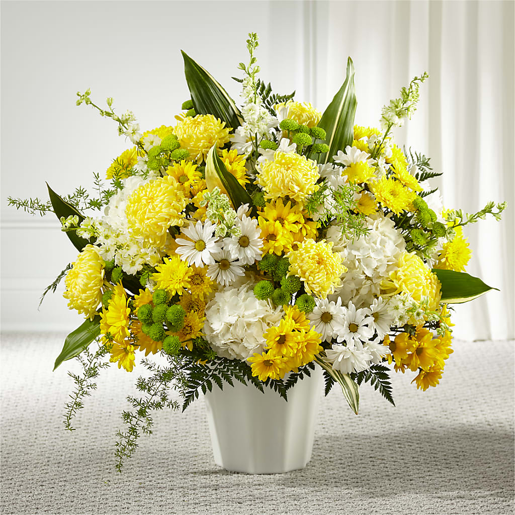 Unity & Grace Floor Basket – Maroa Miami Llc, Miami FL