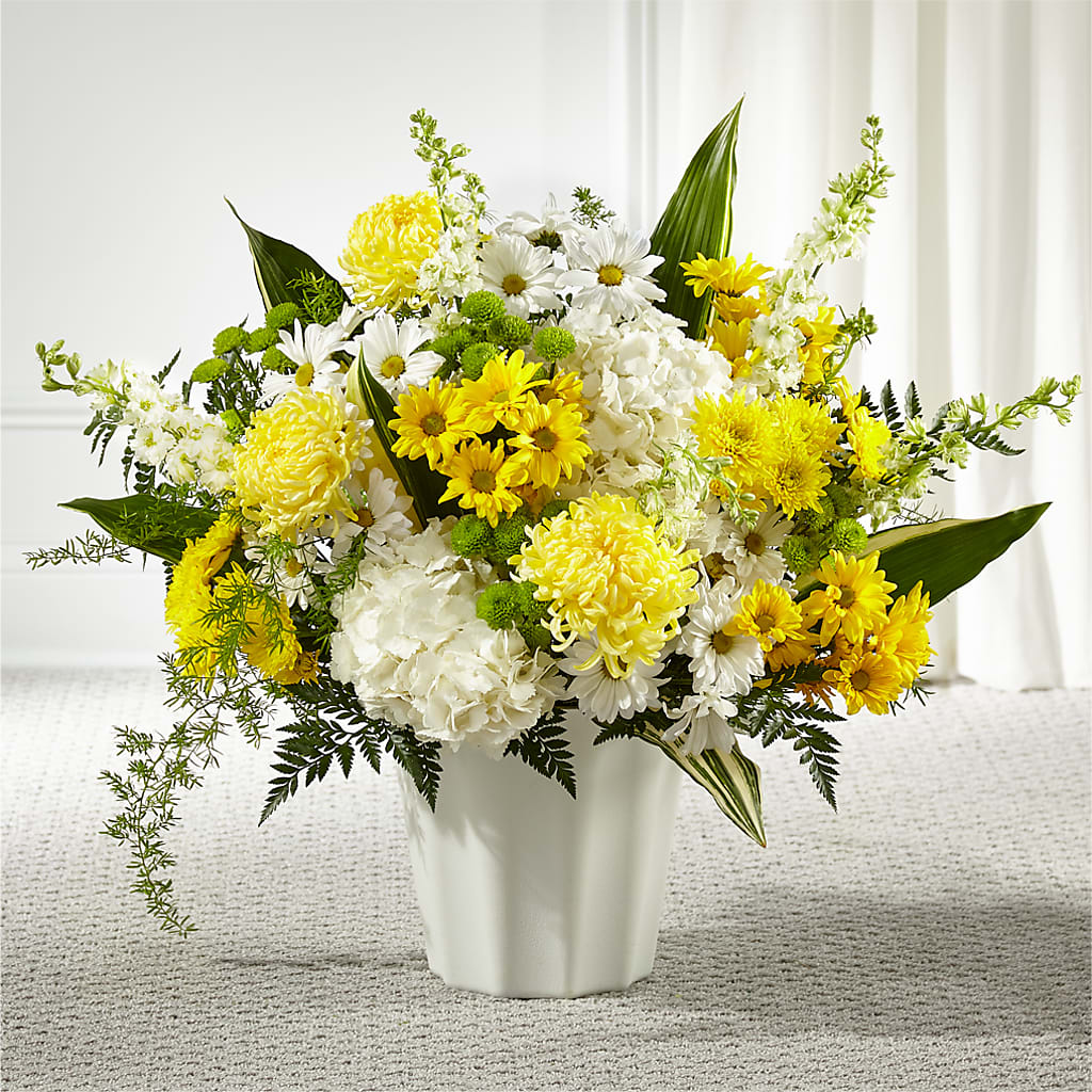 Unity & Grace Floor Basket – Maroa Miami Llc, Miami FL