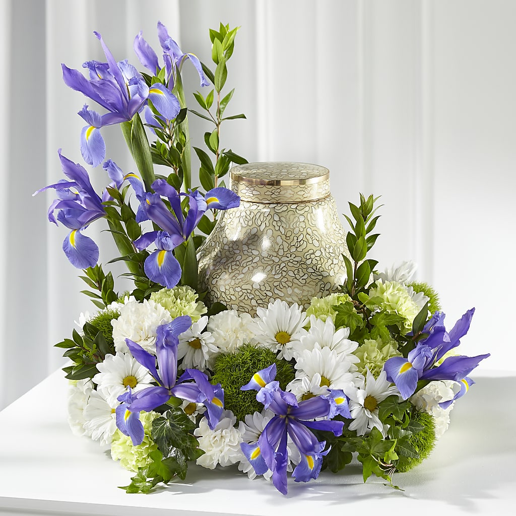 Sincere Spirit Cremation Adornment – Maroa Miami Llc, Miami FL